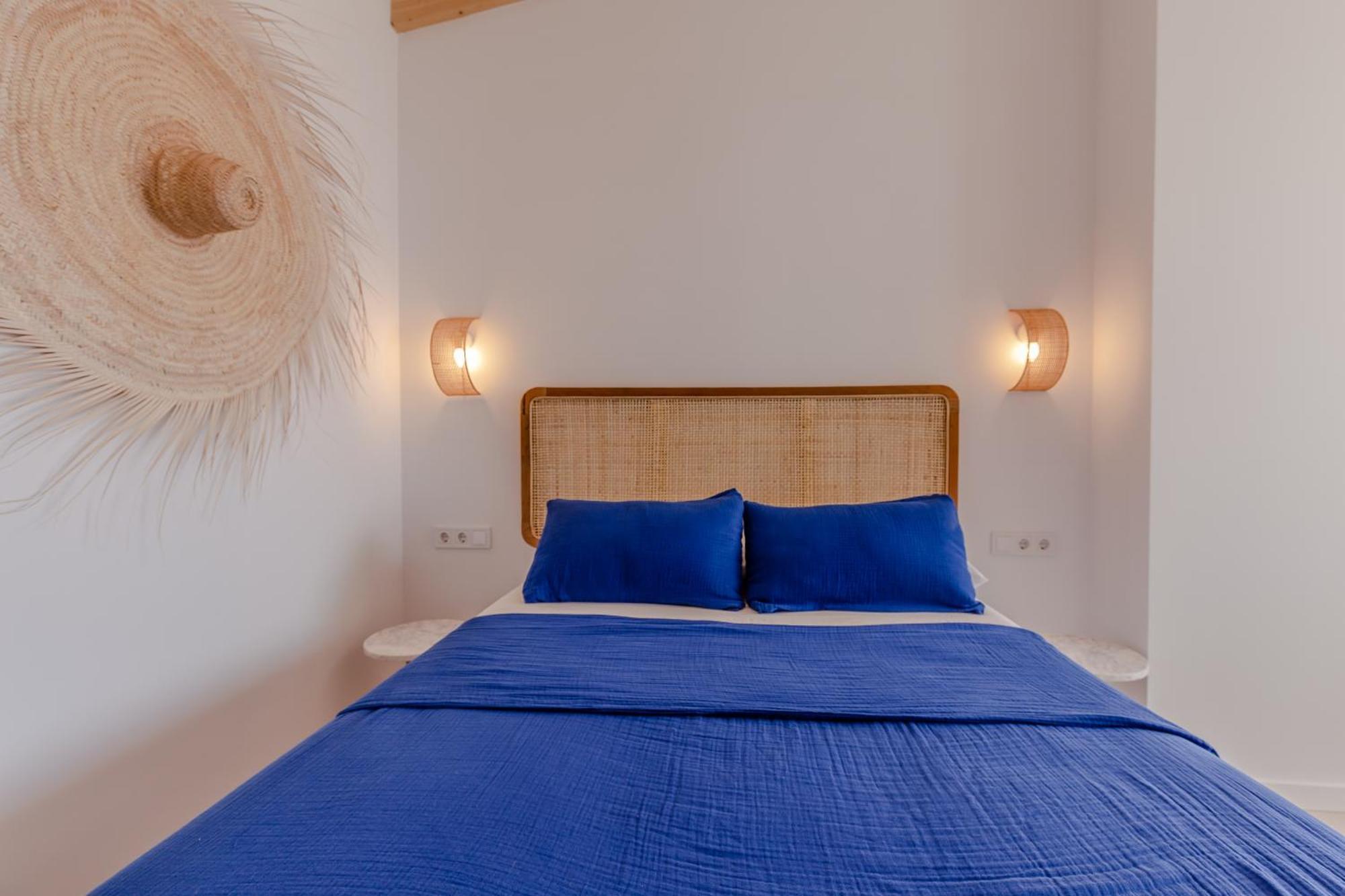 Mediterranean Loft Аликанте Экстерьер фото